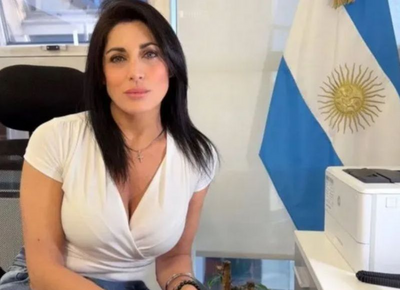 Polémica por dichos de Santillán: aseguró que se puede vivir con $360 mil y negó crisis salarial médica