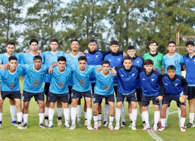 VIDEO | La Plata no falló en el debut de la Copa País y superó con claridad a San Vicente