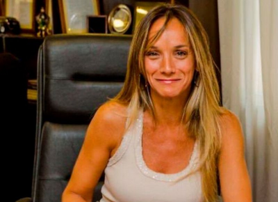 VIDEO | Malena Galmarini sobre la pelea de Kicillof y Cristina: "Me parece una pedorrada"
