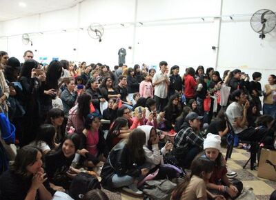 El KPop se volvió imparable en La Plata gracias a una pequeña gran idea que nació en una plaza y hoy llena clubes