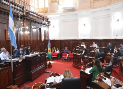 Se vienen polémicas en el Concejo Deliberante: habrá cruces entre UP y la oposición tras fallo contra CFK