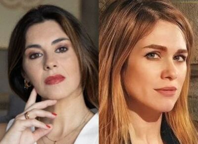 Escándalo en el Congreso: Marcela Pagano desafió a Lilia Lemoine a realizarse una rinoscopia y un test psicológico