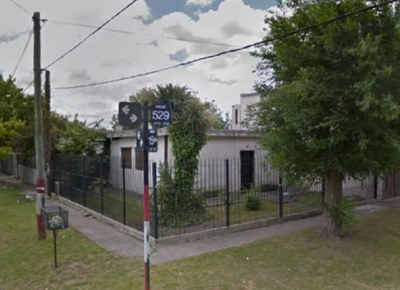 ¡Indignante! Llegar a esa edad para que te pasen estas cosas: tiene 85 años y le entraron a robar en su casa de Tolosa mientras dormía
