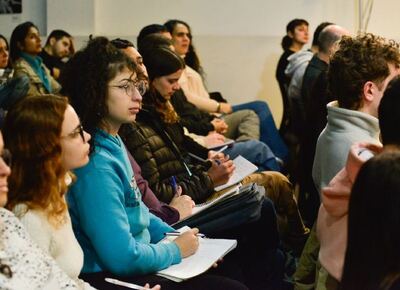 El ICP lanza nuevo curso de Formación Política