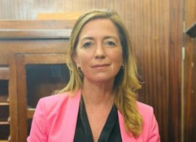 Revés para la defensa en la causa de la banda del juez: confirman a Carolina Crispiani en el tribunal