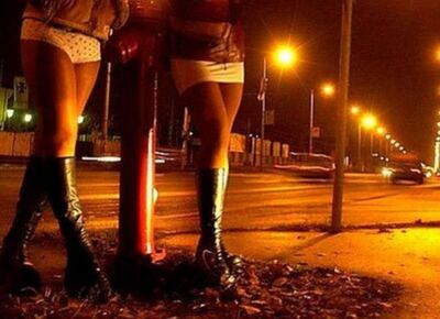 El Concejo Deliberante discutirá este viernes un proyecto presentado por Nicolás Morzone para prohibir la prostitución en la vía pública