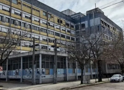 Alerta en La Plata: confirman un caso de sarampión en el Hospital Rossi y temen a nuevos contagios