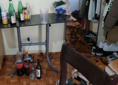 Un joven murió tras ser drogado y asaltado por viudas negras en Ciudadela