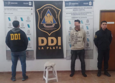 Lo asesinaron en su casa, lo dejaron atado y desnudo: cayó el principal acusado del crimen del profesor Pablo Mieres