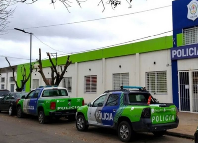 Mirá el video | En La Plata hay una cuadra maldita: 70 entre 23 y 24, donde invadió la inseguridad y los chorros roban para la Policía