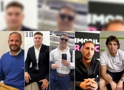 Megaescándalo de facturas truchas: la red de corrupción se extiende en La Plata y salpica a empresarios, gremios y hasta al exintendente Garro