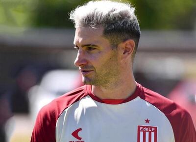 Tigre busca a Lucas Alario y negocia su llegada