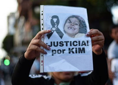 Piden juicio oral para el adolescente acusado por el crimen de Kim Gómez: el caso reabre el debate sobre la edad de imputabilidad