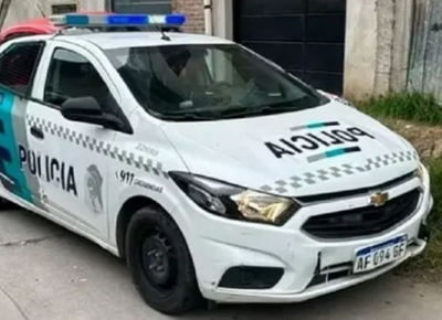 Conmoción en La Plata: un joven policía fue hallado muerto dentro de su auto
