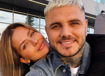 Confirmado: la decisión de la China Suárez tras el escándalo del video filtrado de Mauro Icardi