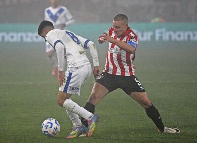 VIDEO | Estudiantes cae en la final de la Supercopa Internacional 2025