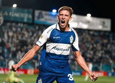 Gimnasia refuerza su plantel, negocia traspasos y ajusta la cuota social