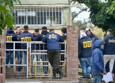 "Somos de la DDI": Ladrones se hicieron pasar por policías y desvalijaron a dos jubiladas