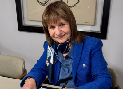 Karina Milei primereó: la boleta de La Libertad Avanza en CABA ya está definida y busca marcar diferencias con la "casta"