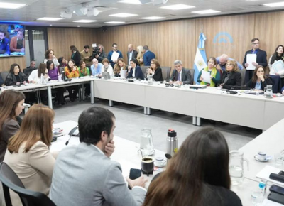 Fentanilo y tensión política: la investigación en Diputados enciende una interna entre La Libertad Avanza y el PRO