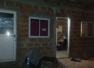 Violenta pelea familiar en City Bell: Tres heridos de arma blanca terminaron en el hospital