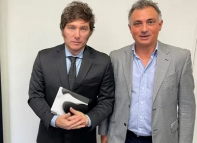 Corrupción en PAMI La Plata: una causa que podría escalar a Comodoro Py y complicar a Sebastián Pareja