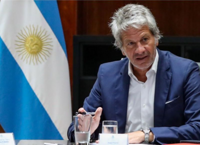 VIDEO | Juan Pazo, sus empresas y las redes de poder que plantean un conflicto de intereses