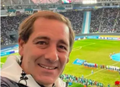 Sigue el escándalo: siguen saliendo trapitos al sol en la causa por facturas truchas que salpicaría a Garro, empresarios y al Club San Luis