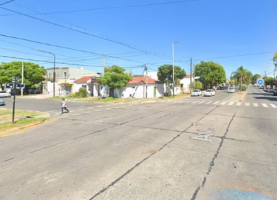 Ringuelet: le rompieron la luneta del auto, le robaron 15 millones a plena luz del día y todo huele a traición