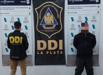 Gonnet: cayó un hombre acusado por abuso sexual de una nena de 9 años