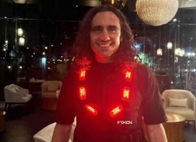 VIDEO | Startup vinculada al deporte suma a Juan Pablo Sorín para impulsar su tecnología en el fútbol