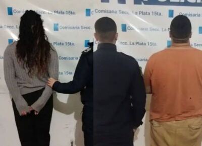 Lisandro Olmos: a la beba de 6 meses no la violaron y liberaron a los padres