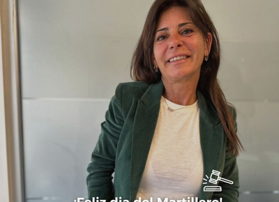 Escándalo en La Plata: Acusan a la martillera Romina Garrafa de estafar a trabajadores de la construcción