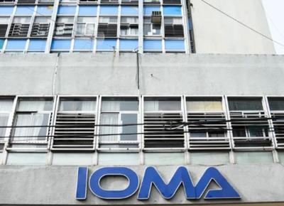 Fraude millonario a IOMA: nuevos vínculos entre Natalia Foresio y Gastón Cuenca complican la causa