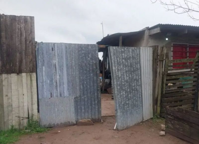 Berisso: hallan muerto a un joven de 24 años en su vivienda