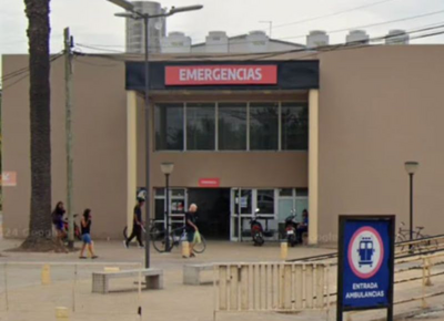 La Plata: tiene 15 años y quedó parapléjico tras recibir dos tiros en un ajuste de cuentas