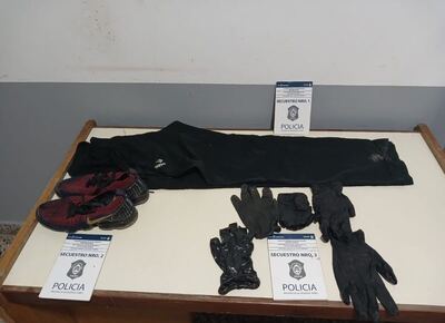 Violencia familiar en Berisso: un joven cayó por golpear a su abuela de 85 años