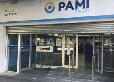 Ruidazo en PAMI La Plata: 300 días sin aumento salarial y el ajuste se hace escuchar