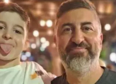 Fue trasladado a una cárcel en La Plata el hombre que asfixió y asesinó a su hijo para vengarse de su ex pareja