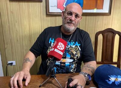 VIDEO | "Pena de muerte para delitos aberrantes y traición a la patria": Cúneo pide juicio político y respalda a Kicillof