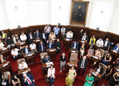 Oficialismo en ascenso, oposición en crisis: así quedó el Concejo Deliberante en La Plata