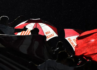 Bronca y malestar entre hinchas de Estudiantes por el colapso del sistema de venta de entradas para el partido ante Flamengo