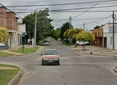 Entraron a robar a su casa, un vecino lo alertó, pero ya era tarde: cuando llegó se habían llevaron hasta el calefón
