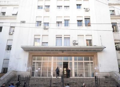 Juicios lentos y tribunales en ruinas: la Justicia penal platense, en estado de abandono