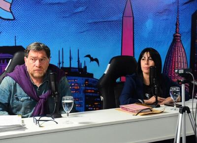 VIDEO | Julio Politano volvió a denunciar graves irregularidades en la ACTC y el Automóvil Club La Plata