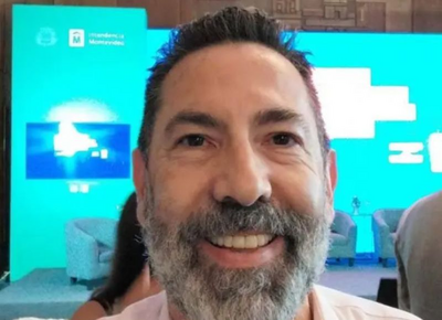 VIDEO | Gastón Alberdi: "Todo el gabinete de Javier Milei y sus aliados políticos son socios de los narcos"