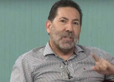 VIDEO | Gastón Alberdi denunció a los Menem por un multimillonario desvío de fondos entre el PAMI y la ANDIS