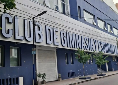 Nuevo mensaje de repudio tras los dichos de Toto Pueblo que salpican a Gimnasia