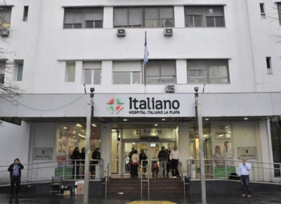 Imputan por homicidio culposo a un cirujano platense tras la muerte de una paciente operada en el Hospital Italiano