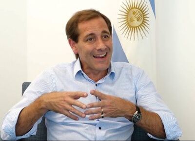 Escándalo de Loteos truchos en La Plata: el ex intendente Julio Garro más complicado